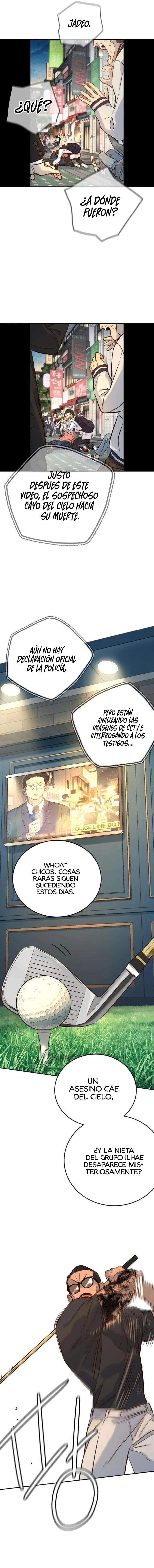 Todo el mundo la quiere Capítulo 4 - Page 6