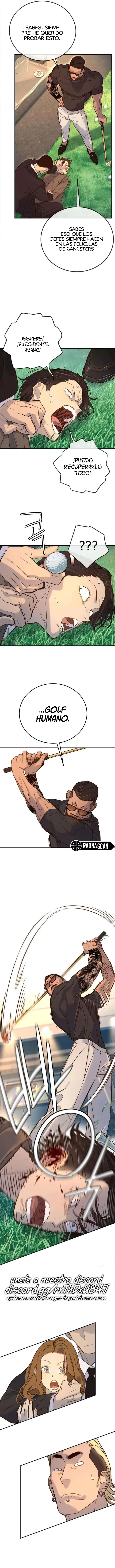 Todo el mundo la quiere Capítulo 4 - Page 9