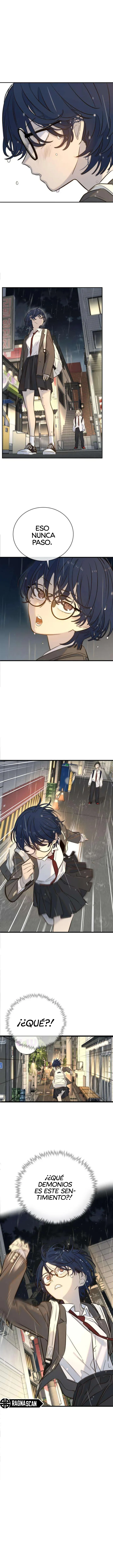 Todo el mundo la quiere Capítulo 5 - Page 10