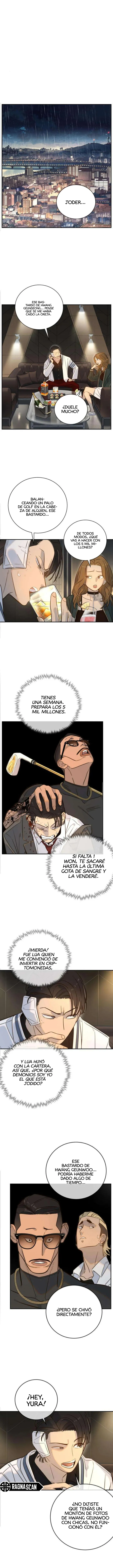 Todo el mundo la quiere Capítulo 5 - Page 11