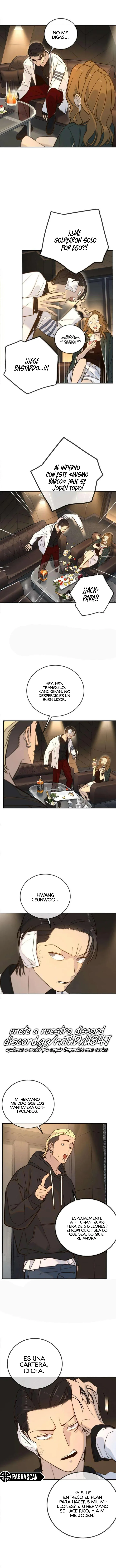 Todo el mundo la quiere Capítulo 5 - Page 12