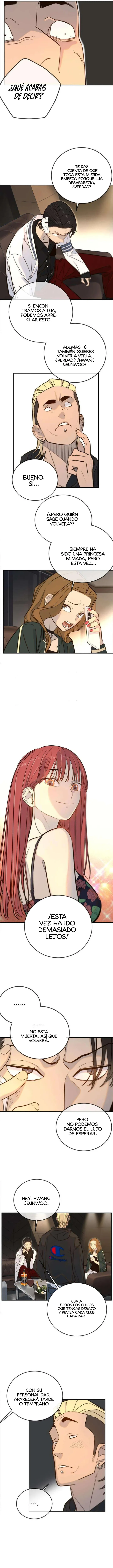 Todo el mundo la quiere Capítulo 5 - Page 13