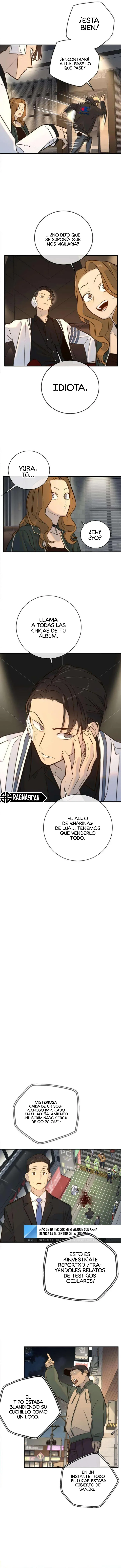 Todo el mundo la quiere Capítulo 5 - Page 14