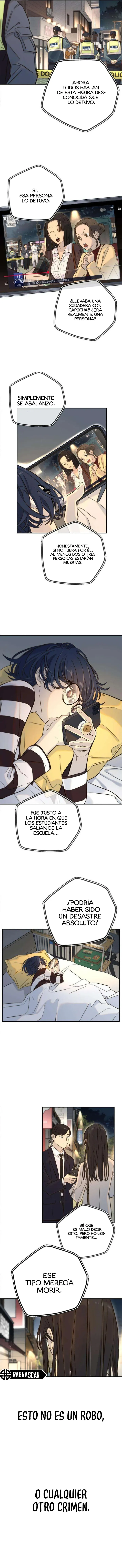 Todo el mundo la quiere Capítulo 5 - Page 15