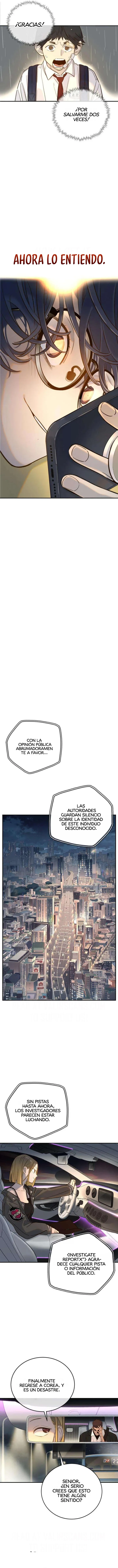Todo el mundo la quiere Capítulo 5 - Page 16