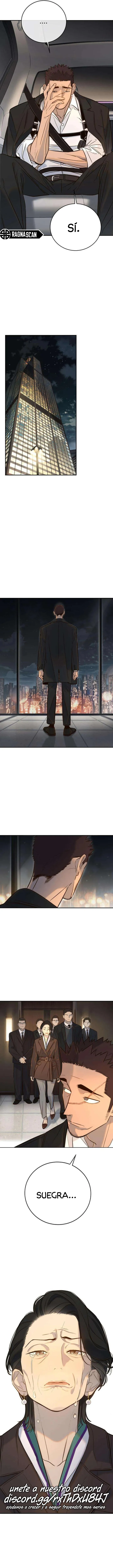 Todo el mundo la quiere Capítulo 5 - Page 17