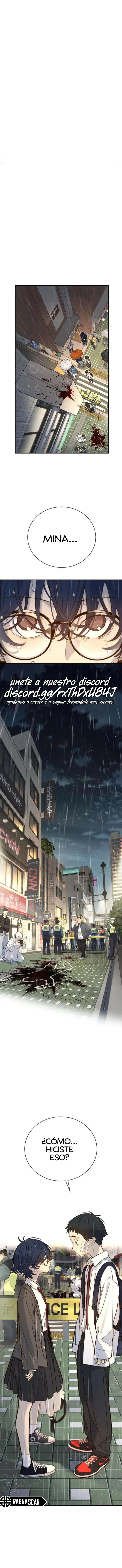 Todo el mundo la quiere Capítulo 5 - Page 3