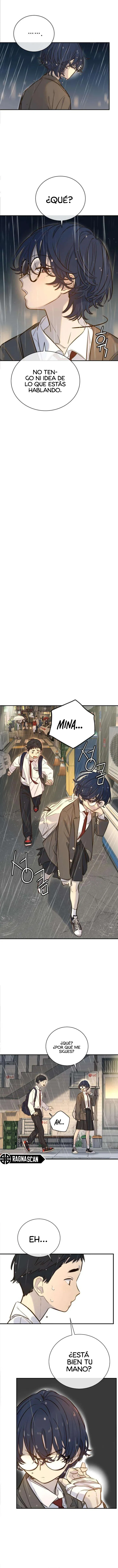 Todo el mundo la quiere Capítulo 5 - Page 4