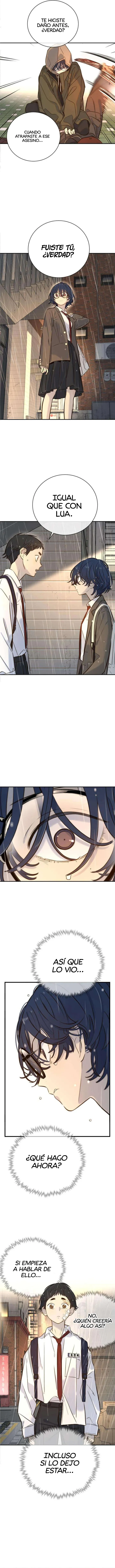 Todo el mundo la quiere Capítulo 5 - Page 5