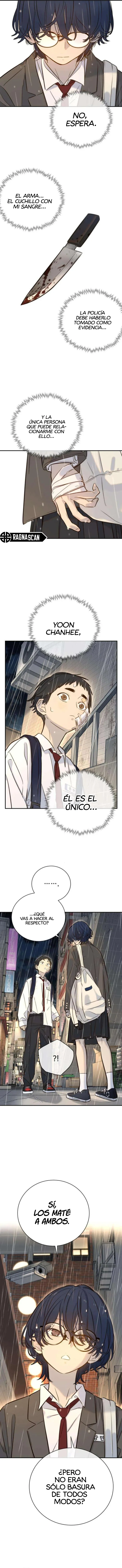 Todo el mundo la quiere Capítulo 5 - Page 6