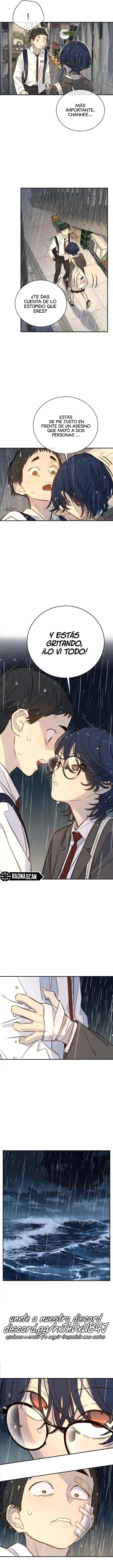 Todo el mundo la quiere Capítulo 5 - Page 7