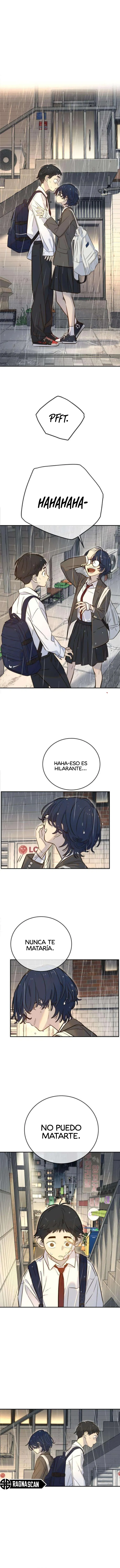 Todo el mundo la quiere Capítulo 5 - Page 8