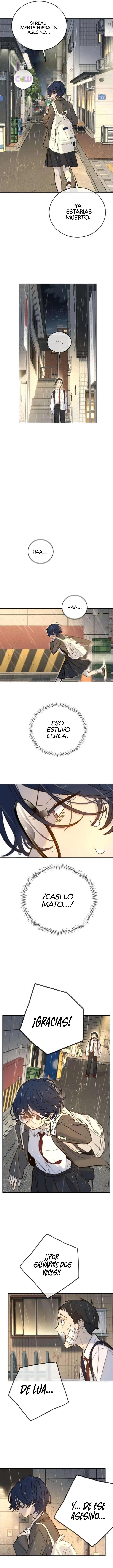 Todo el mundo la quiere Capítulo 5 - Page 9