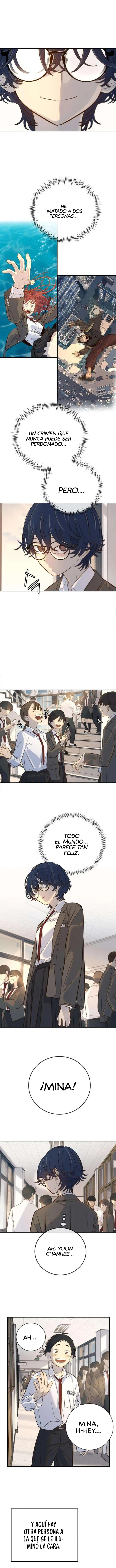 Todo el mundo la quiere Capítulo 6 - Page 10