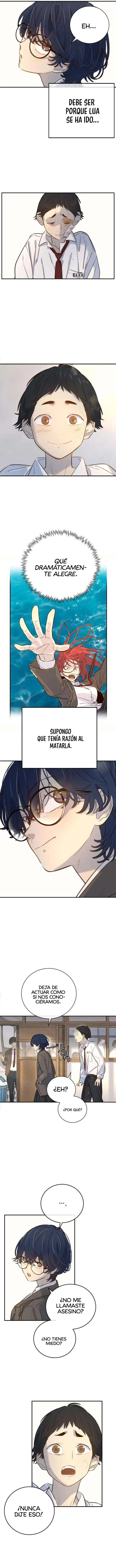 Todo el mundo la quiere Capítulo 6 - Page 11