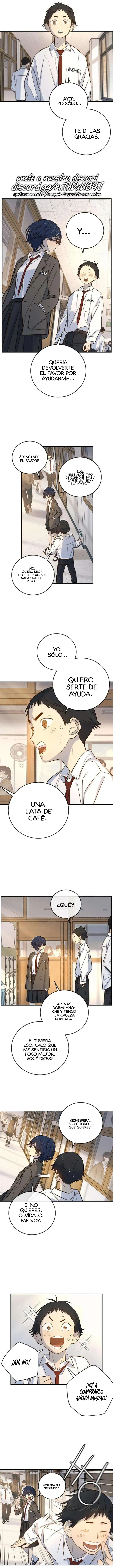 Todo el mundo la quiere Capítulo 6 - Page 12