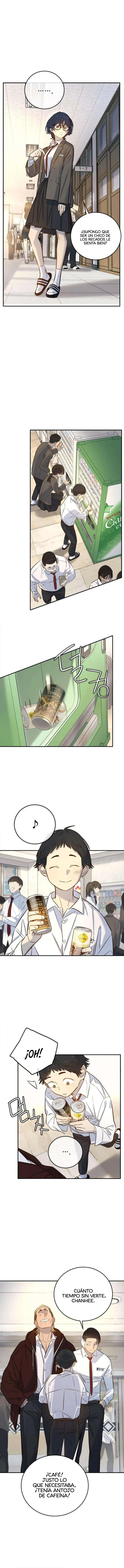 Todo el mundo la quiere Capítulo 6 - Page 13