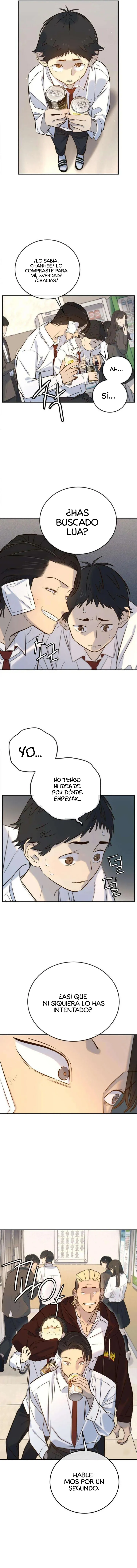 Todo el mundo la quiere Capítulo 6 - Page 14