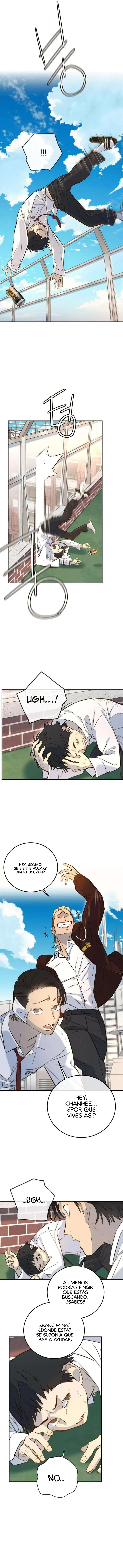 Todo el mundo la quiere Capítulo 6 - Page 15