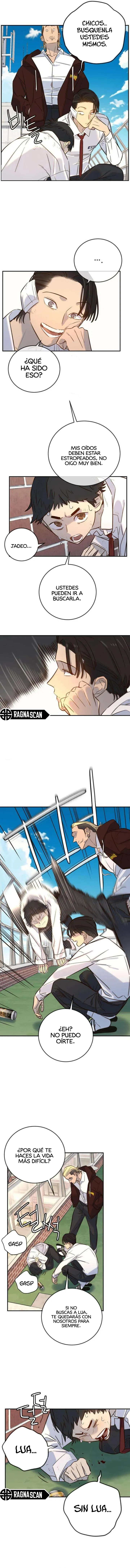 Todo el mundo la quiere Capítulo 6 - Page 16