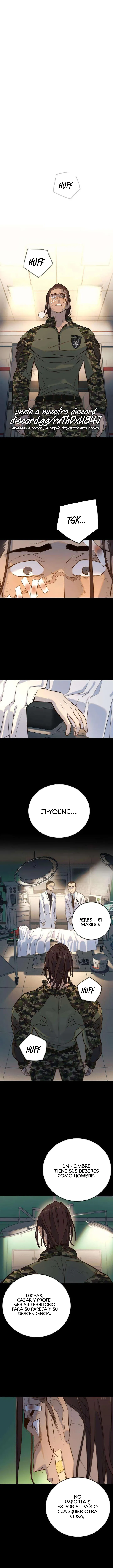 Todo el mundo la quiere Capítulo 6 - Page 3