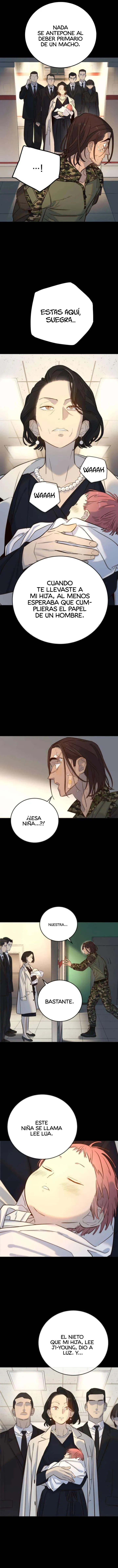 Todo el mundo la quiere Capítulo 6 - Page 4