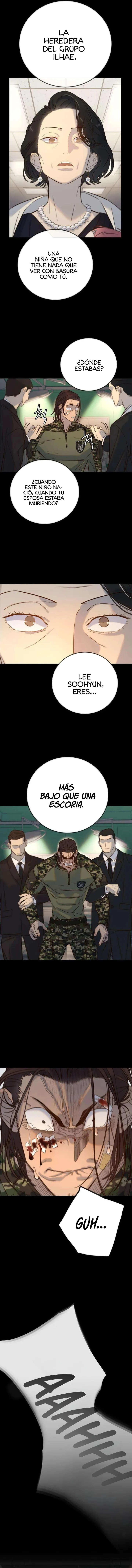 Todo el mundo la quiere Capítulo 6 - Page 5