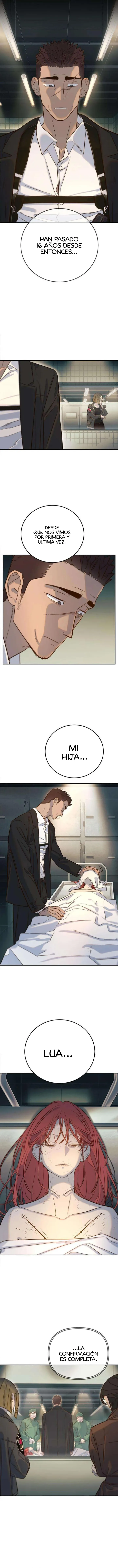 Todo el mundo la quiere Capítulo 6 - Page 6