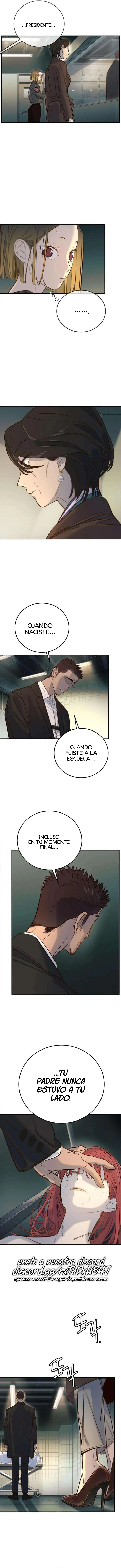 Todo el mundo la quiere Capítulo 6 - Page 7