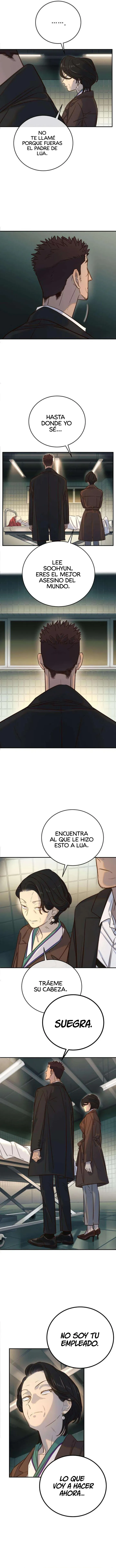 Todo el mundo la quiere Capítulo 6 - Page 8