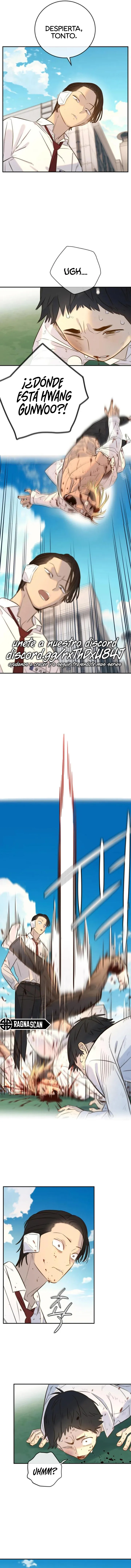 Todo el mundo la quiere Capítulo 7 - Page 12