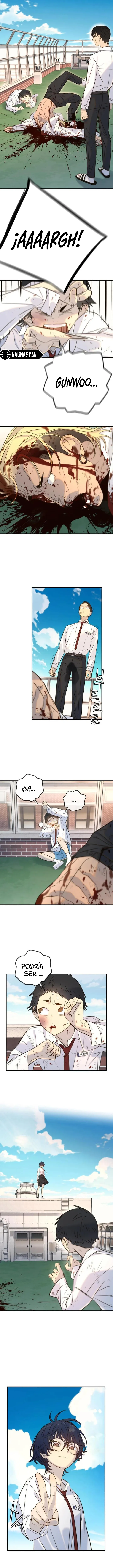 Todo el mundo la quiere Capítulo 7 - Page 13