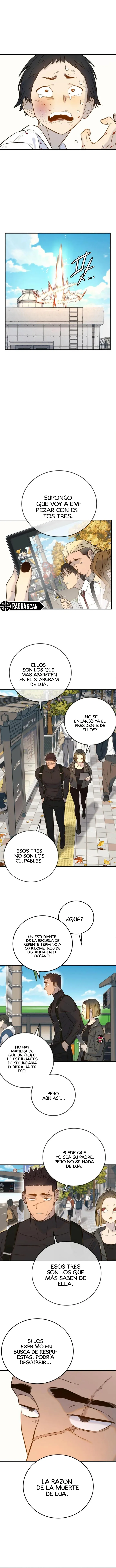 Todo el mundo la quiere Capítulo 7 - Page 14