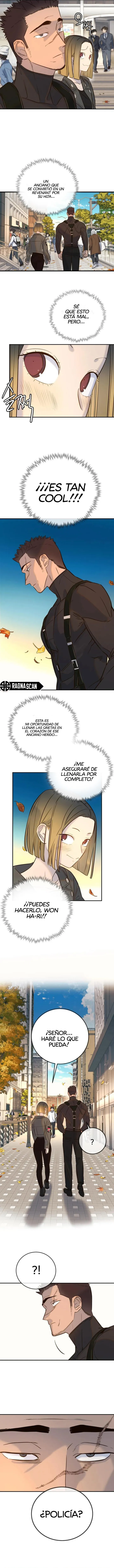 Todo el mundo la quiere Capítulo 7 - Page 15