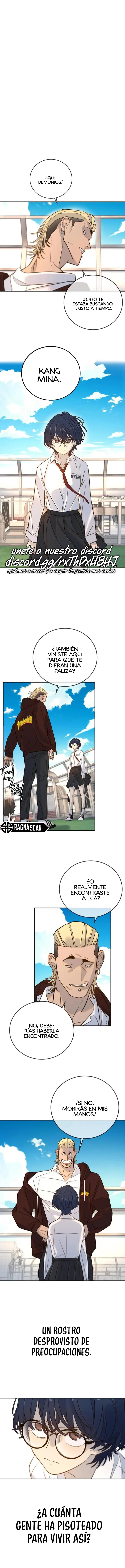 Todo el mundo la quiere Capítulo 7 - Page 3