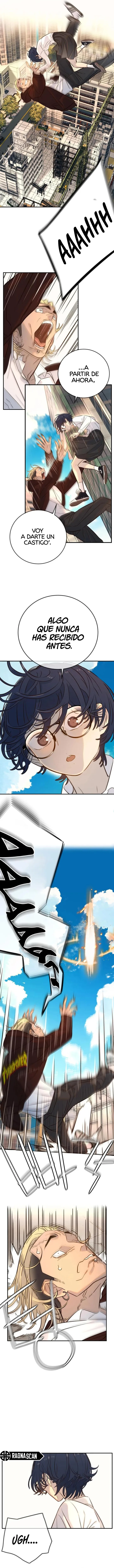 Todo el mundo la quiere Capítulo 7 - Page 5