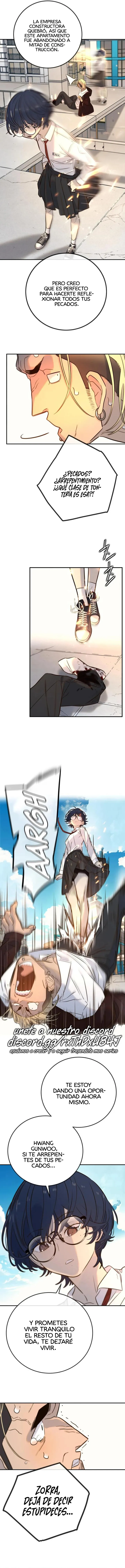 Todo el mundo la quiere Capítulo 7 - Page 7