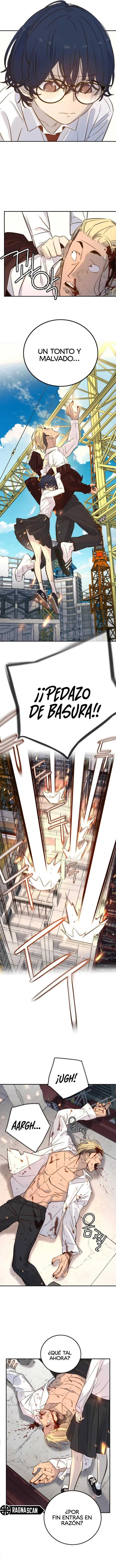 Todo el mundo la quiere Capítulo 7 - Page 9