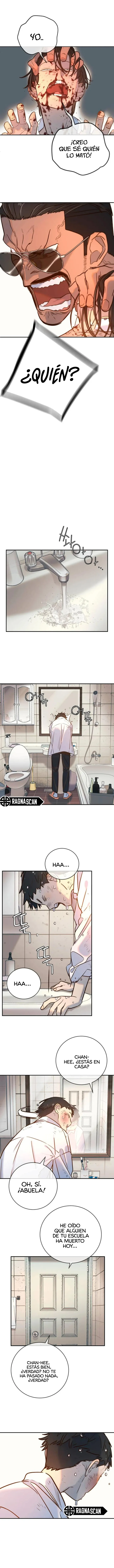 Todo el mundo la quiere Capítulo 8 - Page 13