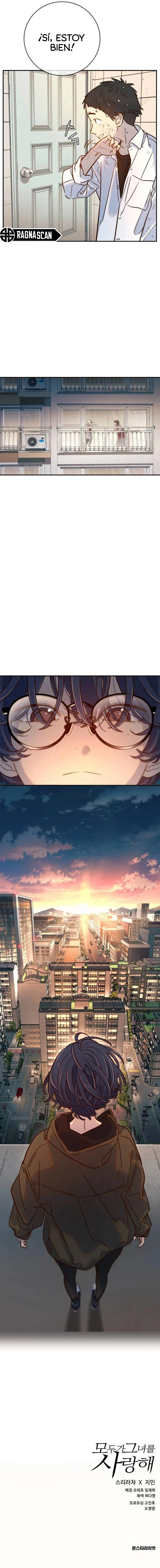 Todo el mundo la quiere Capítulo 8 - Page 14