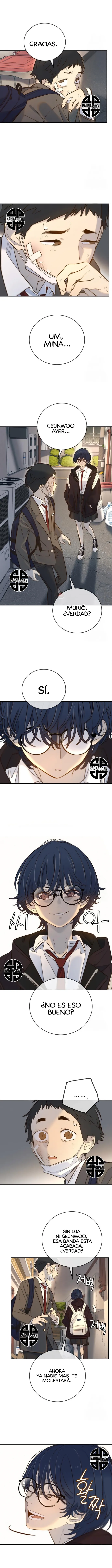 Todo el mundo la quiere Capítulo 9 - Page 11