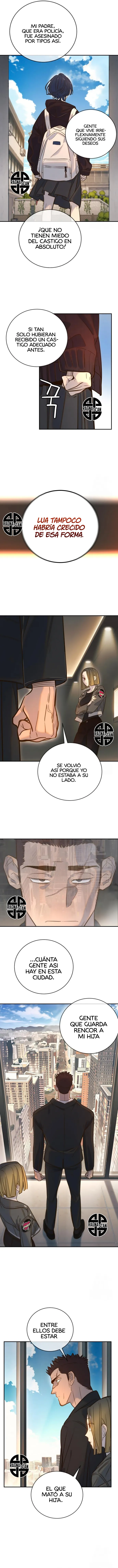 Todo el mundo la quiere Capítulo 9 - Page 13