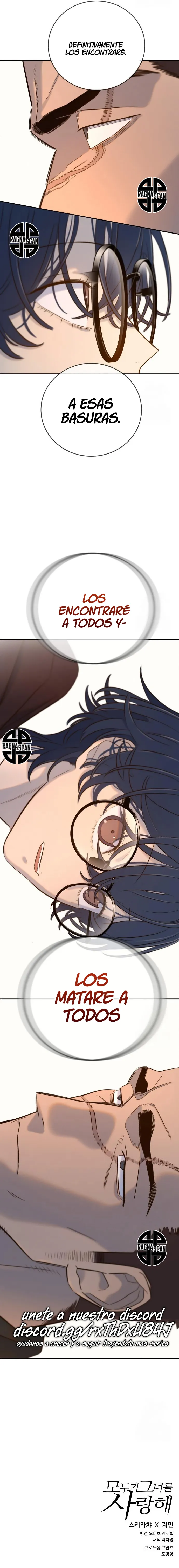 Todo el mundo la quiere Capítulo 9 - Page 14