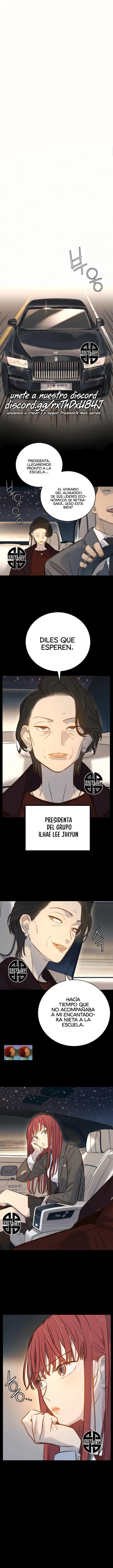 Todo el mundo la quiere Capítulo 9 - Page 3