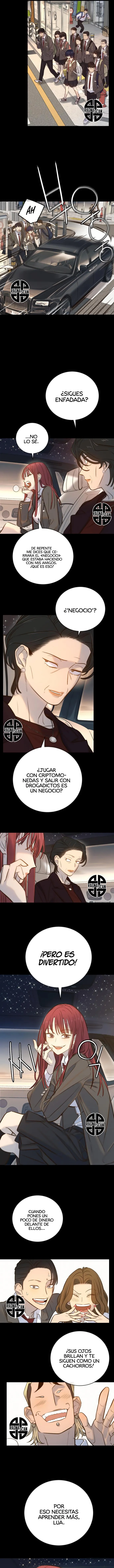 Todo el mundo la quiere Capítulo 9 - Page 4