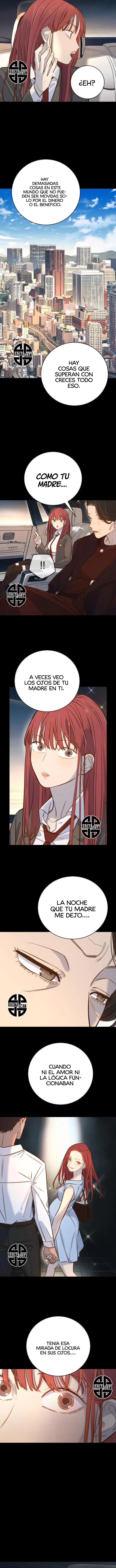 Todo el mundo la quiere Capítulo 9 - Page 5