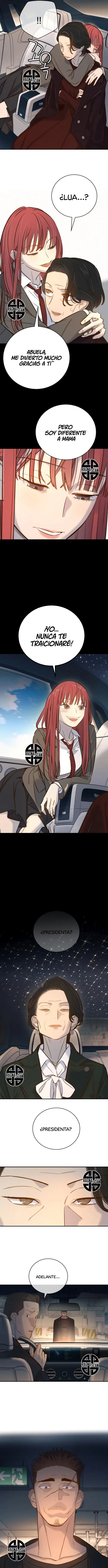 Todo el mundo la quiere Capítulo 9 - Page 6