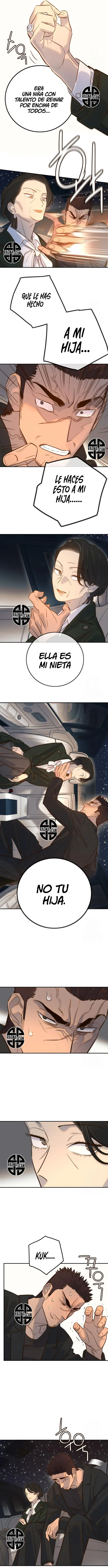 Todo el mundo la quiere Capítulo 9 - Page 8