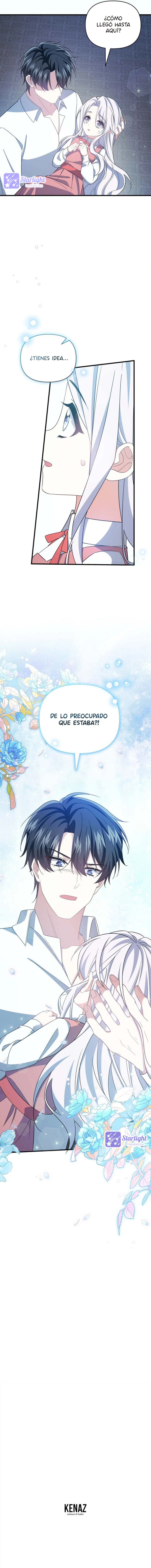 A las órdenes del Duque Capítulo 12 - Page 11