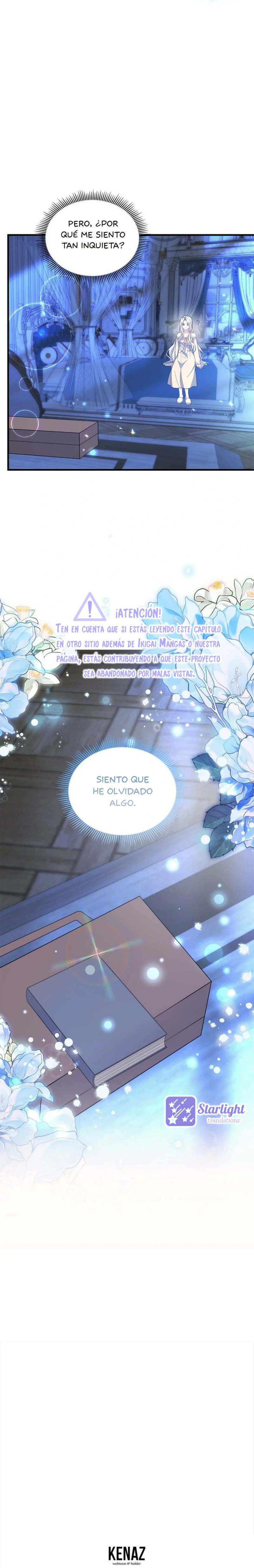 A las órdenes del Duque Capítulo 20 - Page 11